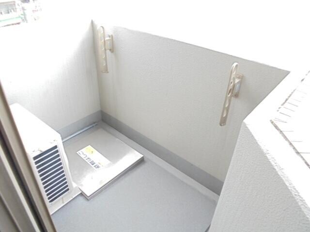 東新宿駅 徒歩6分 5階の物件内観写真