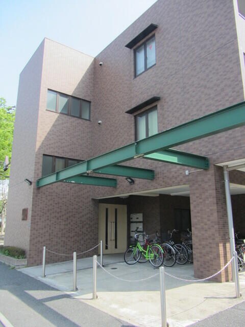 西台駅 徒歩7分 3階の物件外観写真