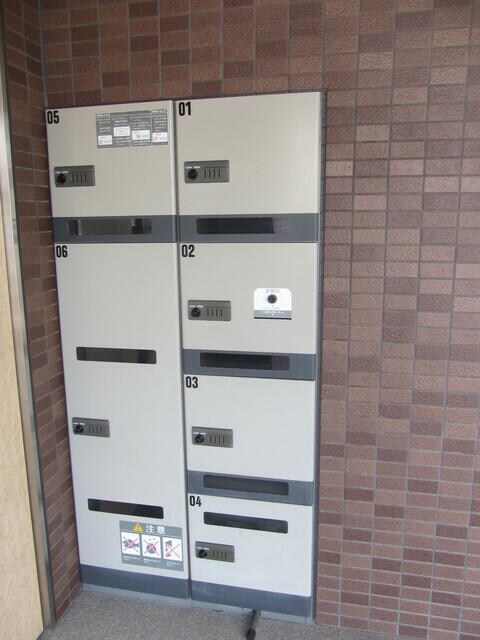 西台駅 徒歩7分 3階の物件内観写真