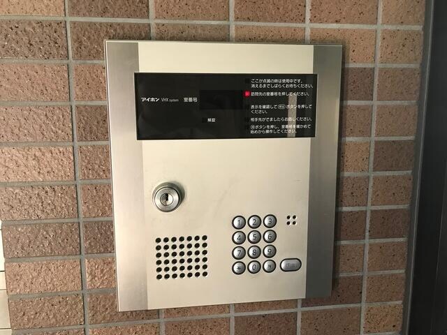 西台駅 徒歩7分 3階の物件内観写真