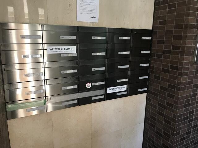 西台駅 徒歩7分 3階の物件内観写真