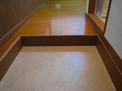 野方駅 徒歩9分 1階の物件外観写真