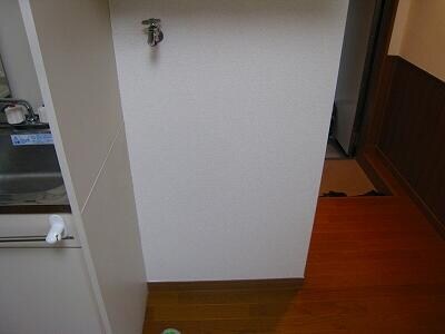 野方駅 徒歩9分 1階の物件内観写真