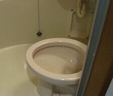 野方駅 徒歩9分 1階の物件内観写真