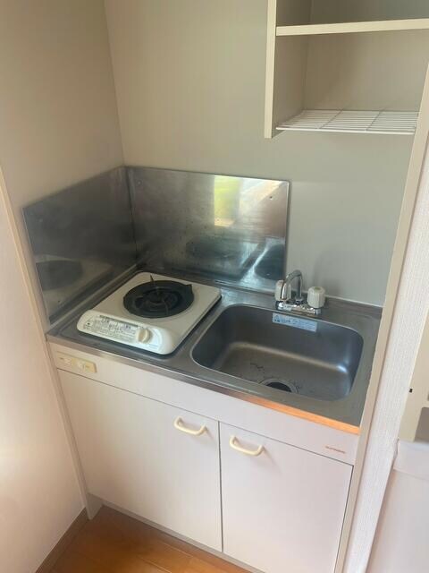 西新宿五丁目駅 徒歩7分 2階の物件内観写真