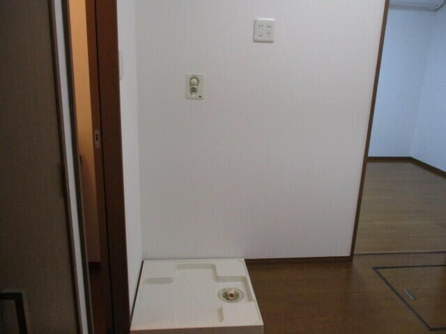 代田橋駅 徒歩8分 1階の物件内観写真