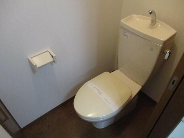 代田橋駅 徒歩8分 1階の物件内観写真