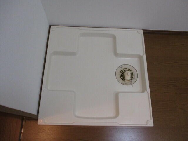 代田橋駅 徒歩8分 1階の物件内観写真