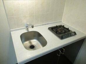 落合駅 徒歩1分 4階の物件内観写真