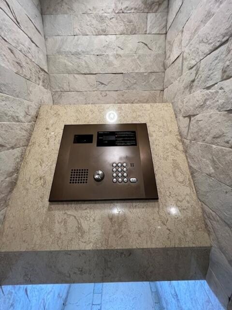 落合駅 徒歩1分 4階の物件内観写真