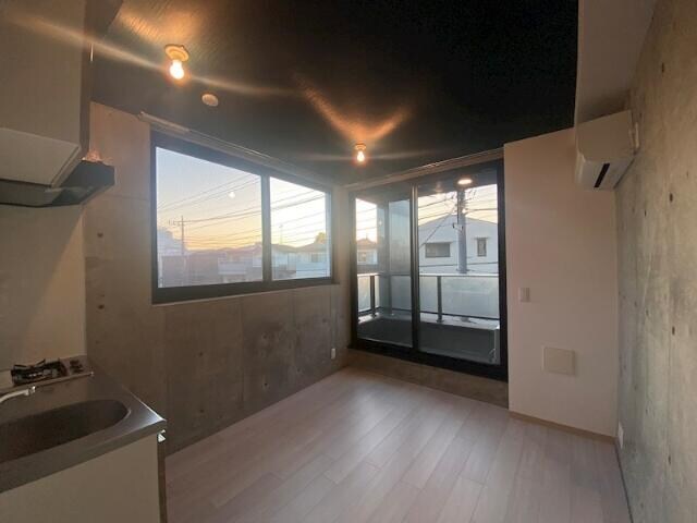 亀有駅 徒歩9分 3階の物件内観写真