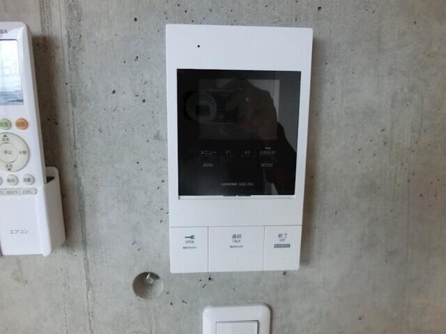 亀有駅 徒歩9分 3階の物件内観写真