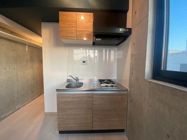 亀有駅 徒歩9分 3階の物件内観写真