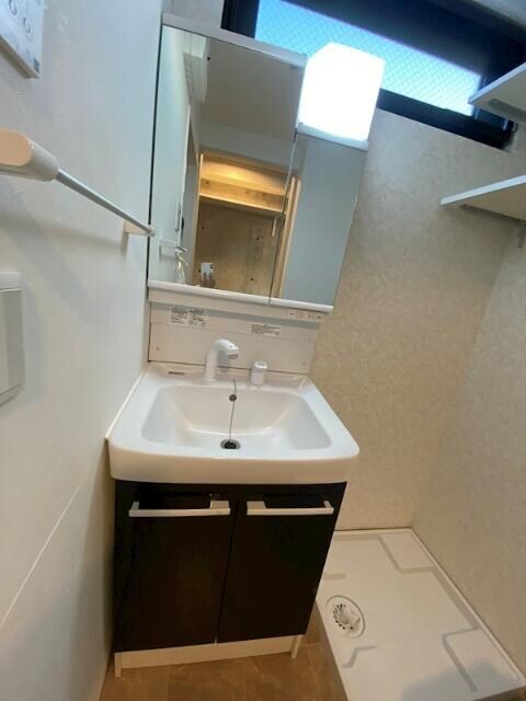 亀有駅 徒歩9分 3階の物件内観写真