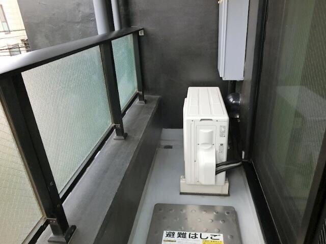 亀有駅 徒歩9分 3階の物件内観写真