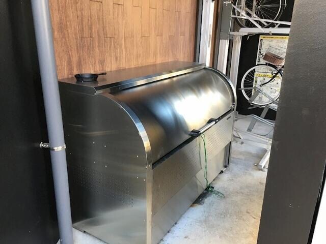 亀有駅 徒歩9分 3階の物件内観写真