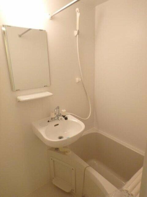 蒲田駅 徒歩10分 3階の物件内観写真