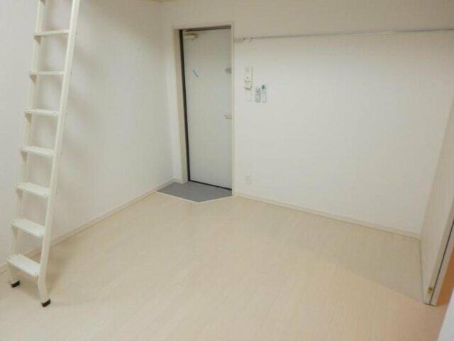 蒲田駅 徒歩10分 3階の物件内観写真