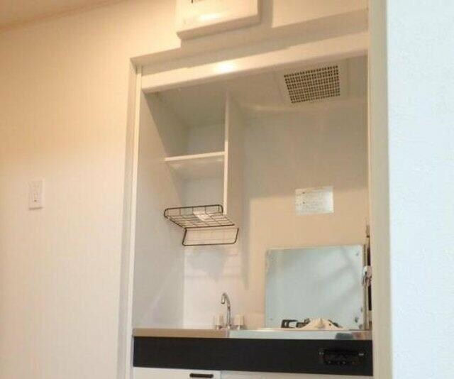 蒲田駅 徒歩10分 3階の物件内観写真