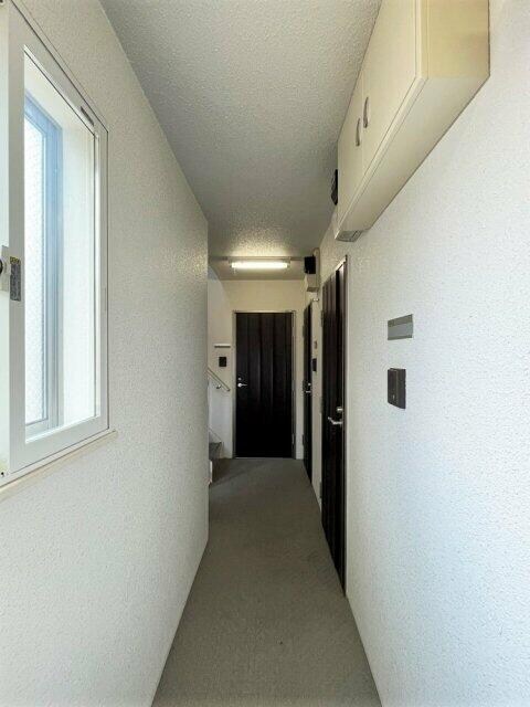 蒲田駅 徒歩10分 3階の物件内観写真