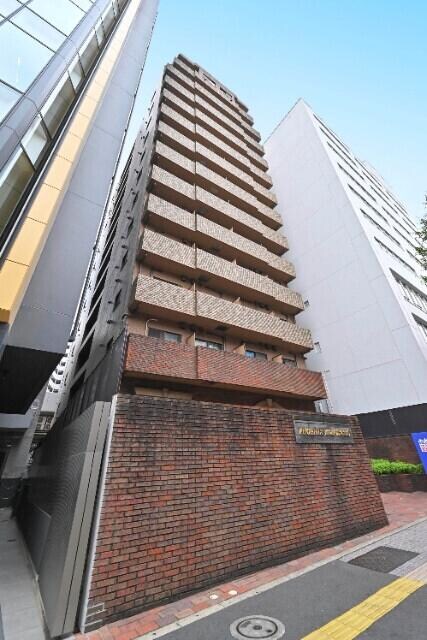 笹塚駅 徒歩2分 7階の物件外観写真