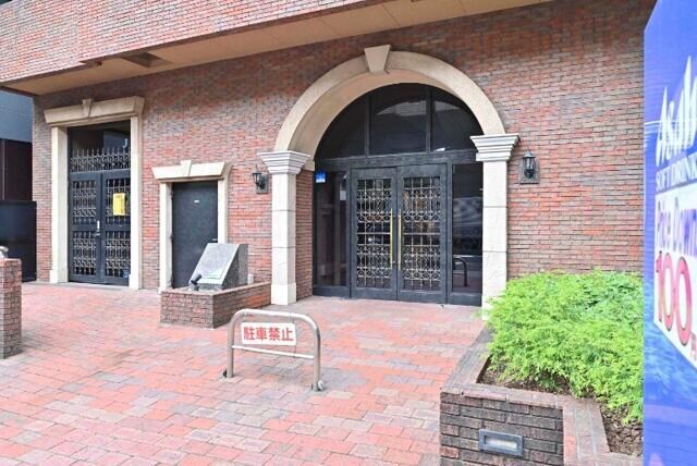 笹塚駅 徒歩2分 7階の物件外観写真