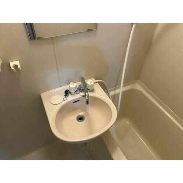 北池袋駅 徒歩6分 3階の物件内観写真