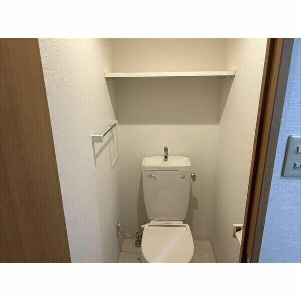 北池袋駅 徒歩6分 3階の物件内観写真