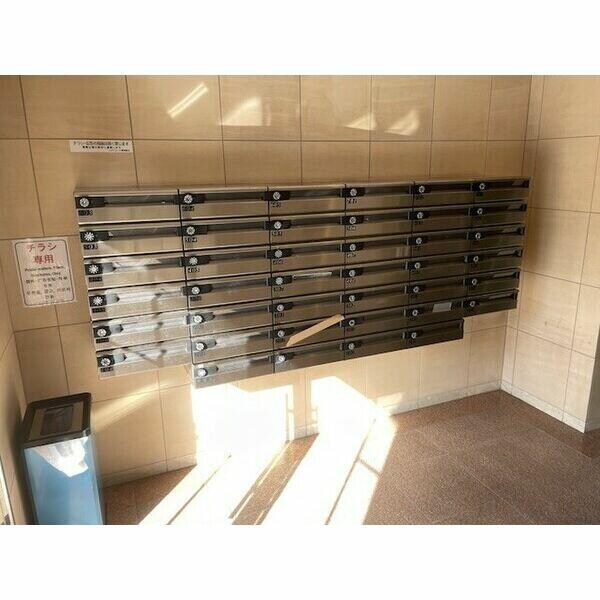 北池袋駅 徒歩6分 3階の物件内観写真