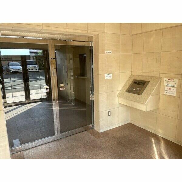 北池袋駅 徒歩6分 3階の物件内観写真