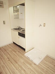 荻窪駅 徒歩10分 3階の物件内観写真