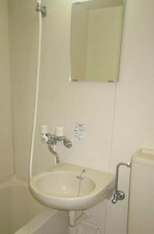 荻窪駅 徒歩10分 3階の物件内観写真