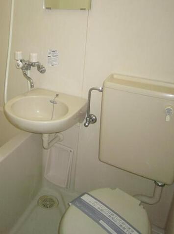 荻窪駅 徒歩10分 3階の物件内観写真