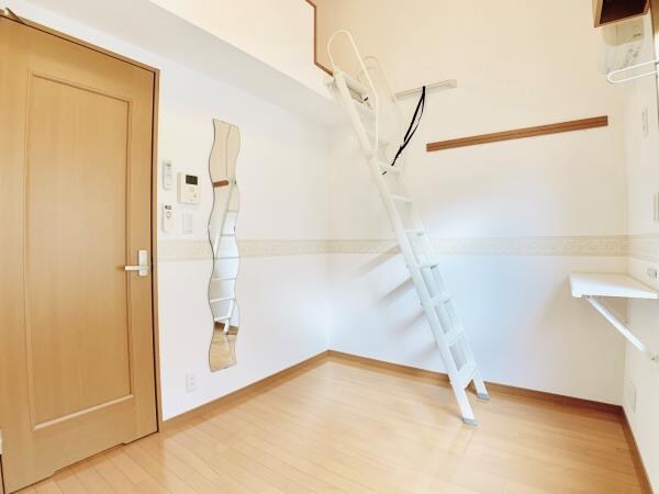 高円寺駅 徒歩10分 2階の物件内観写真