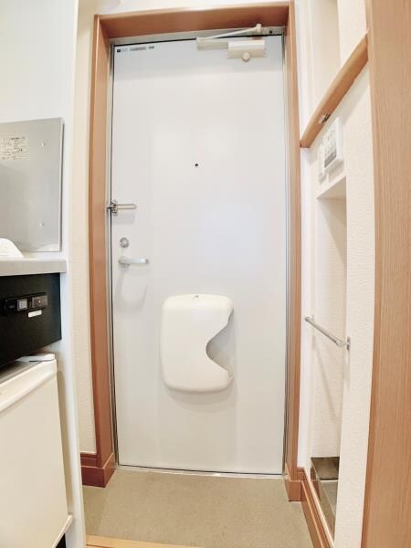 高円寺駅 徒歩10分 2階の物件内観写真