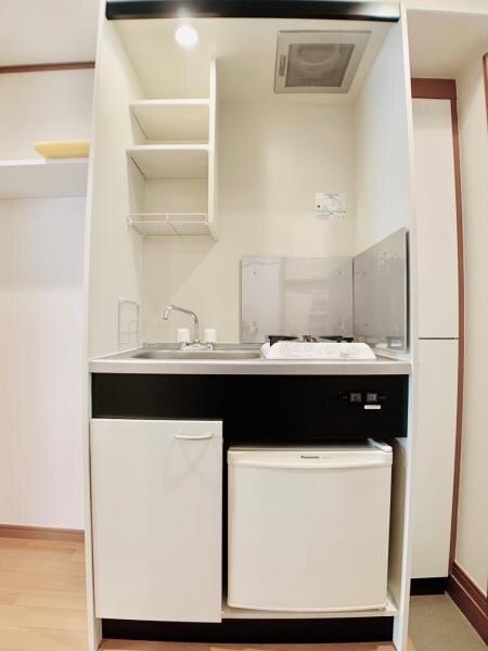 高円寺駅 徒歩10分 2階の物件内観写真