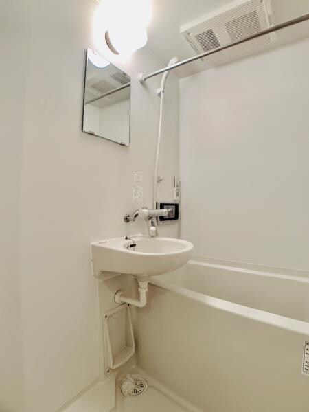 高円寺駅 徒歩10分 2階の物件内観写真