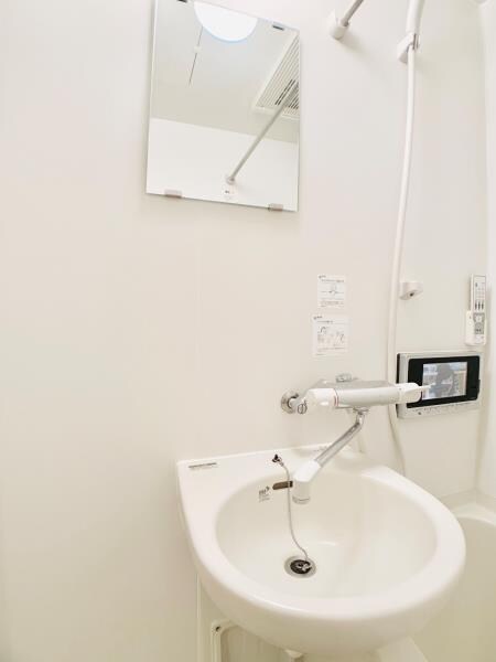 高円寺駅 徒歩10分 2階の物件内観写真