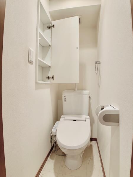 高円寺駅 徒歩10分 2階の物件内観写真