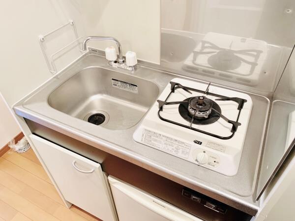 高円寺駅 徒歩10分 2階の物件内観写真