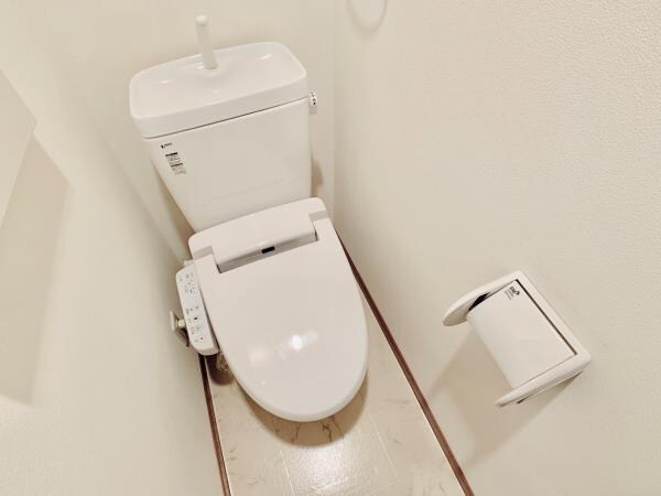 高円寺駅 徒歩10分 2階の物件内観写真