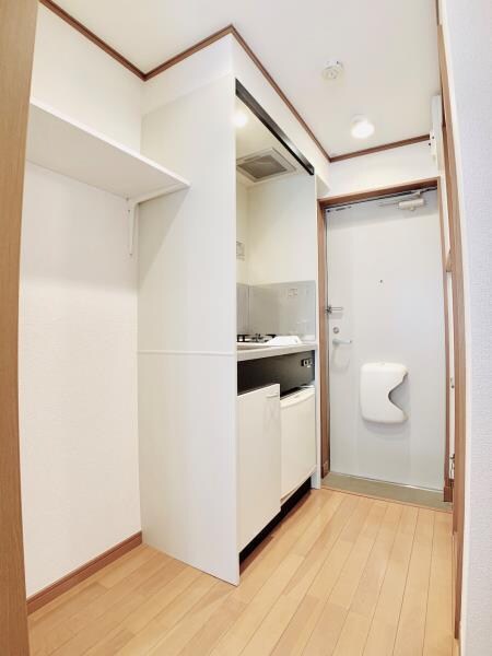 高円寺駅 徒歩10分 2階の物件内観写真