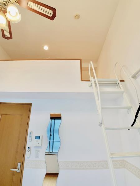 高円寺駅 徒歩10分 2階の物件内観写真