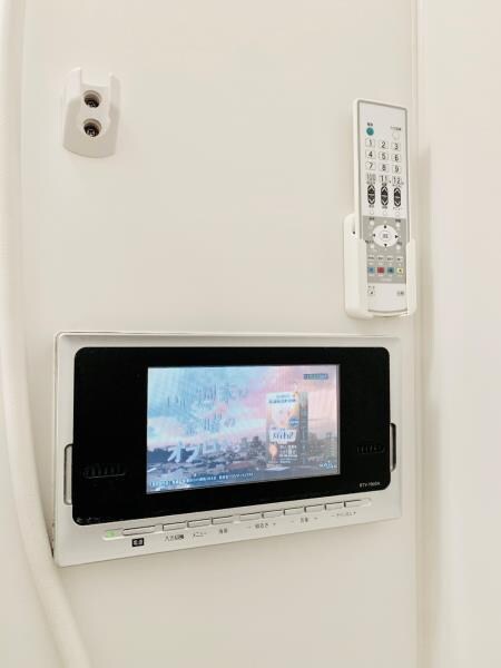 高円寺駅 徒歩10分 2階の物件内観写真