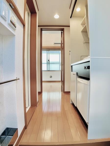 高円寺駅 徒歩10分 2階の物件内観写真