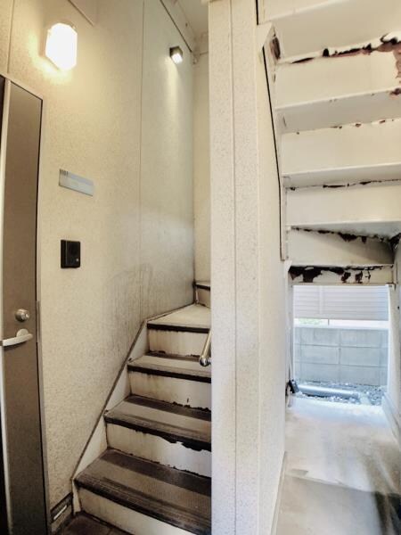 高円寺駅 徒歩10分 2階の物件内観写真