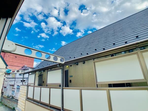 高円寺駅 徒歩10分 2階の物件内観写真