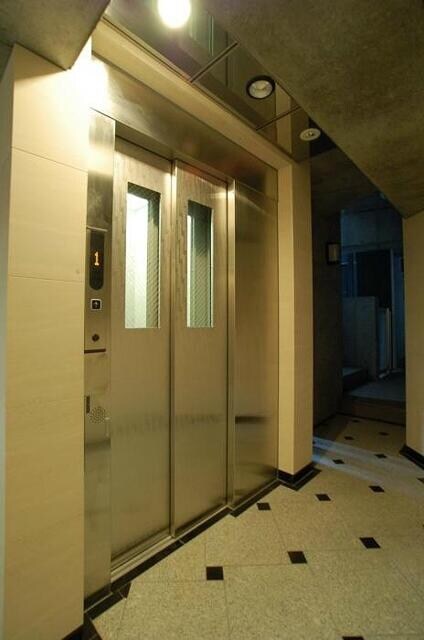 西新宿五丁目駅 徒歩5分 13階の物件内観写真