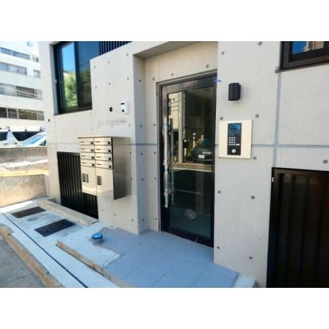 要町駅 徒歩11分 1階の物件外観写真