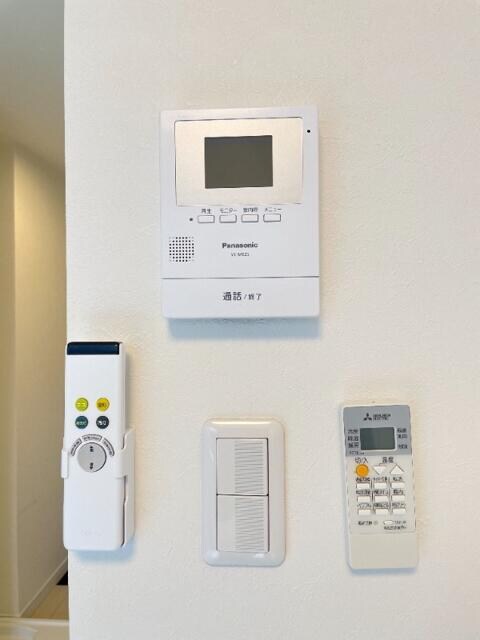 保谷駅 徒歩10分 1階の物件内観写真